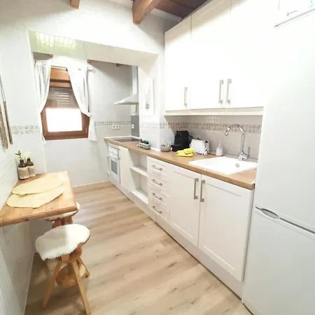 Ciervos Apartment La Virgen de la Vega