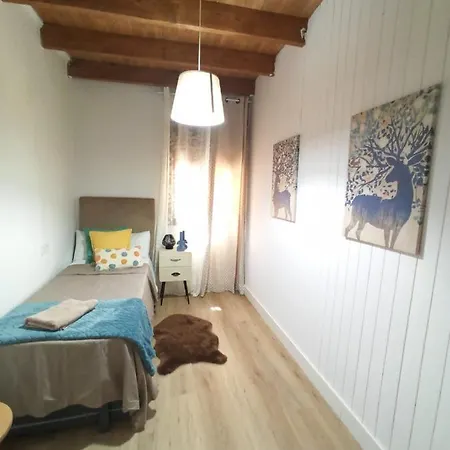 Ciervos * La Virgen de la Vega