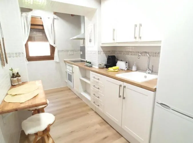 Ciervos Apartment La Virgen de la Vega