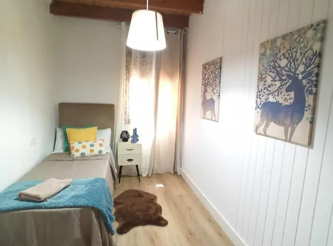 Ciervos * La Virgen de la Vega